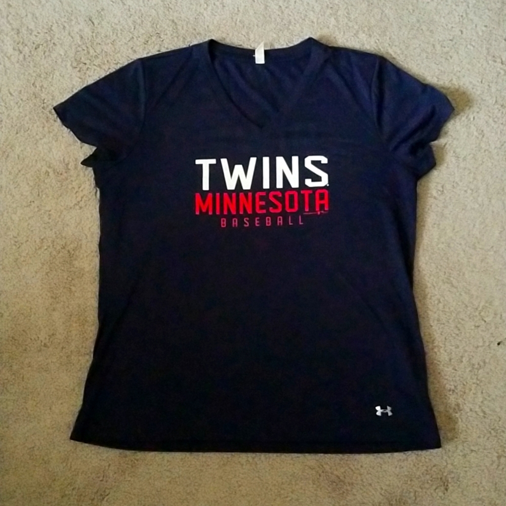 Minnesota Twins Tee
